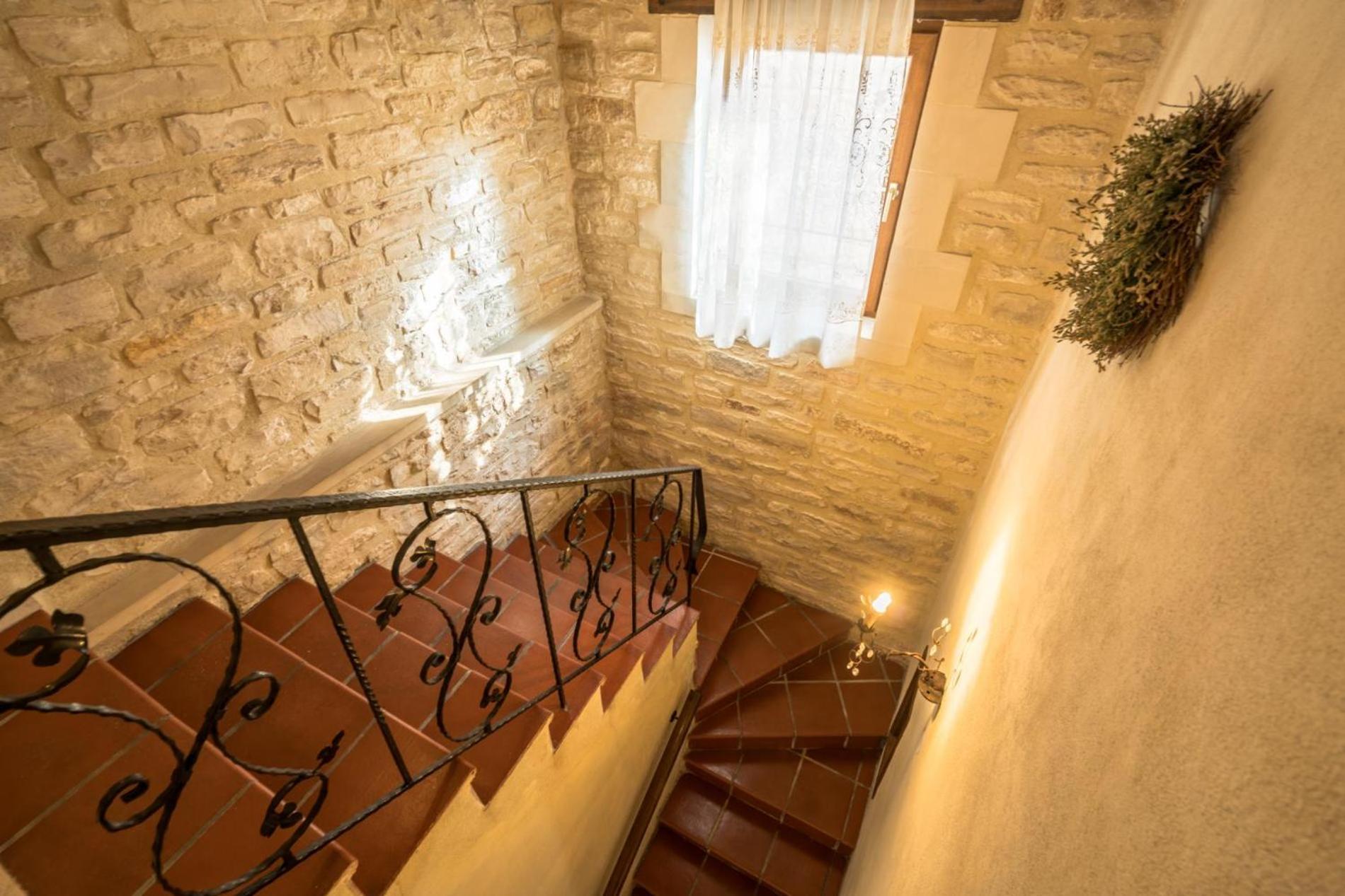 Villa Marcos Chara In Asteri Asterion Exterior photo